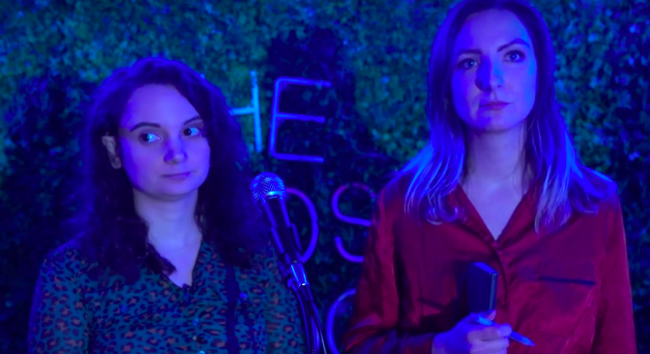 Video Licks: Roommate Grievances Are Aired in SOUL CRUSH’S “Passive Aggressive Poetry Slam”