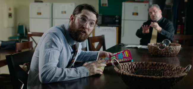Video Licks: Crack A Smile with Two Episodes of BACK TO SCHOOL