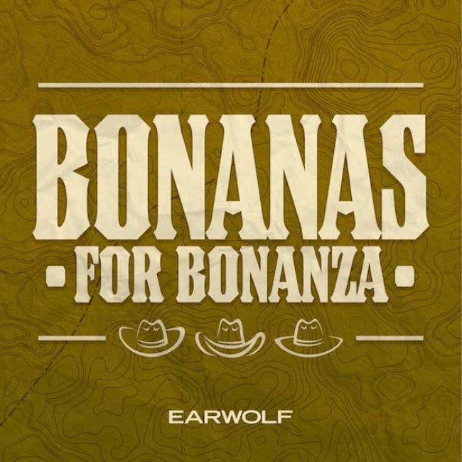 Tasty News: Go BONANAS for BONANZA with A New Earwolf Podcast ft Maria Bamford, Andy Daly and Matt Gourley