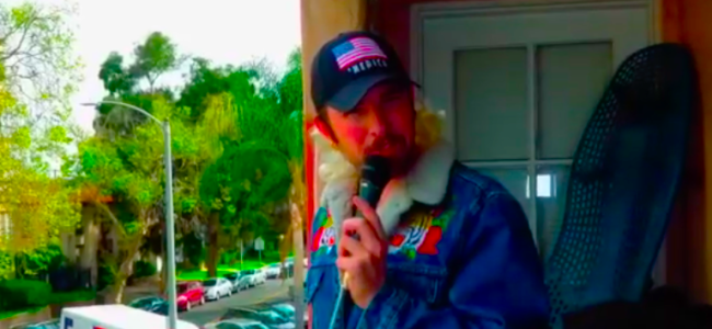 Video Licks: “Free Joe Exotic” Is Just The “Tiger King” Parody You Need in Your Life