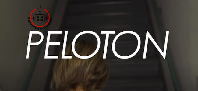 Video Licks: Give Cheers to The Peloton Journey with FEMMEBOT PhD
