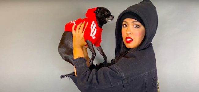 Video Licks: YASMIN KASSIM Gets The Word Out with “Why Do I Wanna Bang Pete Davidson?”