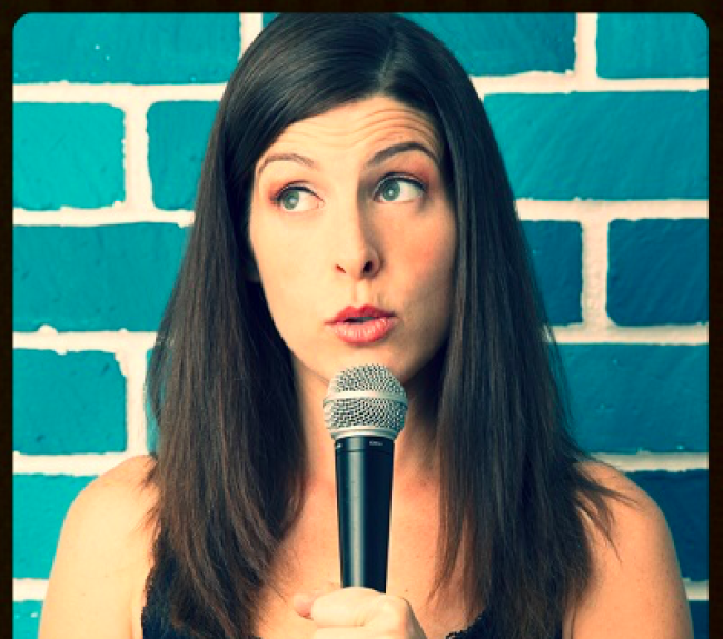 Tasty News: Out Now The Perfect Accompaniment to Parenting in A Pandemic – NICOLE BLAINE’S “Life’s A Bit” Stand-Up Comedy Special