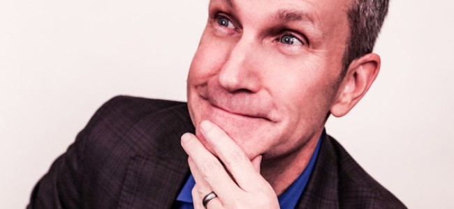 Quick Dish Quarantine: Don’t Miss ‘JIMMY PARDO: The All-Request Show’ 8.21 for The Virtual Burbank Comedy Festival