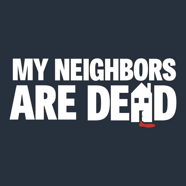 Layers: “Superstore’s” LAUREN ASH & A “Halloween H20” Mom Join Adam Peacock on A New Episode of MY NEIGHBORS ARE DEAD