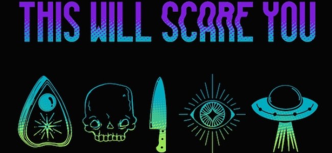 Tasty News: Laugh And Inside Voice Scream A Little as Shannon Brown Brings You Her New Podcast THIS WILL SCARE YOU