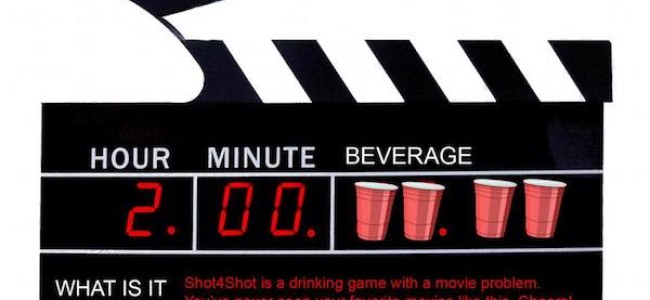 Quick Dish Quarantine: Get A Weekend Double Dose of SHOT4SHOT with “Twister” & “Oliver and Company” Remakes