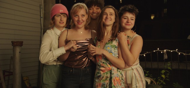Video Licks: The Dream of Improv is Real in The Wildly Addictive Web Series THE BASICS