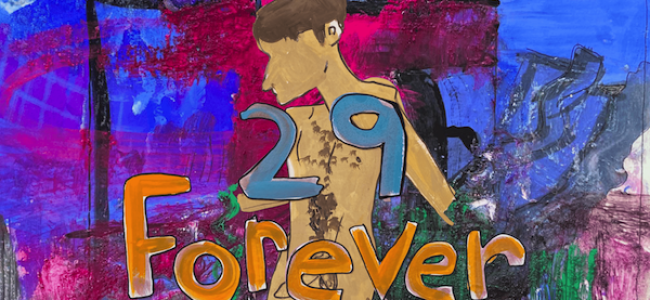 Layers: AUSTIN MILLER’S “29 Forever” featuring Margo Bateman Is The Musical Live Comedy Album of Our Quarantine Dreams