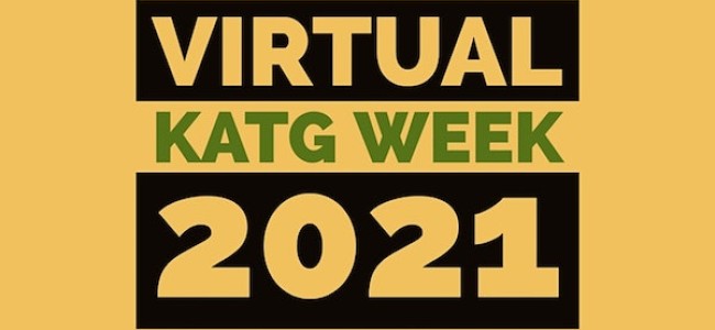 Quick Dish Quarantine: Learn All The Juicy Details of “Keith and The Girl’s” Virtual KATG Week 2021 Happening April 14-18