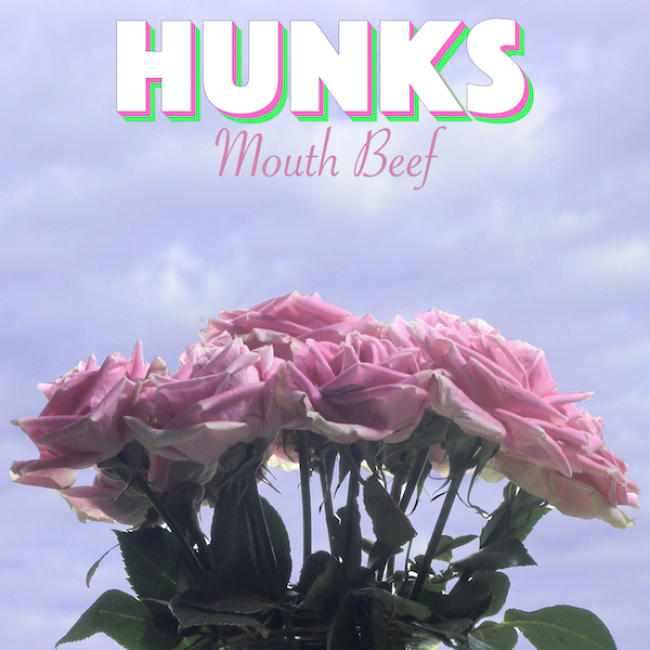 Layers: HUNKS’ Debut Sketch Comedy Album “Mouth Beef” is An Audio Feast for The Funny Receptacles
