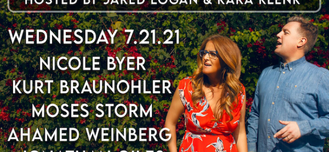 Quick Dish LA: Laugh with BETTER HALF COMEDY This Wednesday 7.21 at Bar Bandini