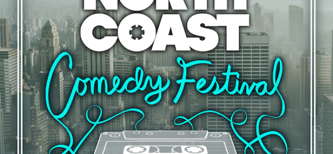 Quick Dish NY: NORTH COAST COMEDY FESTIVAL October 5-10 with Astronomy Club, Azn PoP! & More!