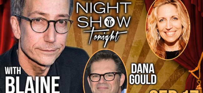 Quick Dish LA: YOUR LATE NIGHT SHOW TONIGHT Live at DTLA’s Grand Central Market & Streaming on Nowhere Comedy Club 9.17