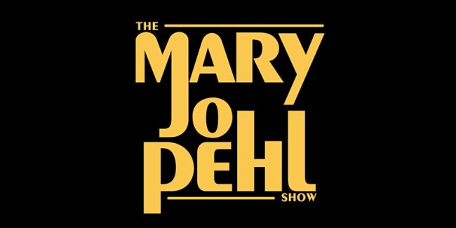 Quick Dish Quarantine: THE MARY JO PEHL SHOW Hosted by MST3K’s Mary Jo Pehl Livestreaming TONIGHT on Twitch