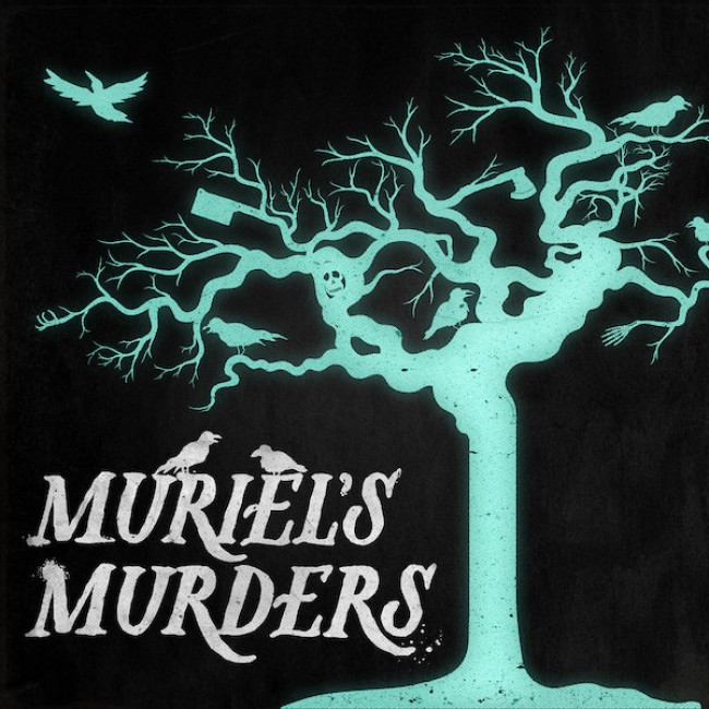 Tasty News: Get The Perfect Intro to The Super Fun True Crime Pod MURIEL’S MURDERS with A Two-Part 60’s Australian Mystery