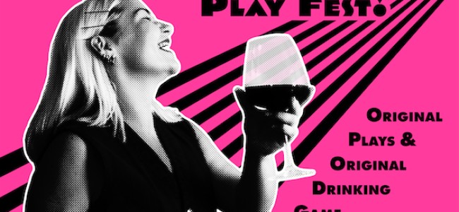 Quick Dish NY: Enjoy More Original Plays with F*CKED-UP PLAY FEST 11.11 at Caveat