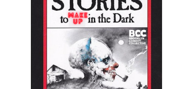 Quick Dish NY: Spend Halloweekend with ‘Scary Stories To Make Up in The Dark’ at BCC