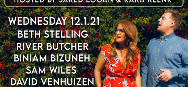 Quick Dish LA: BETTER HALF COMEDY This Wednesday at Bar Bandini with Beth Stelling, River Butcher & More!