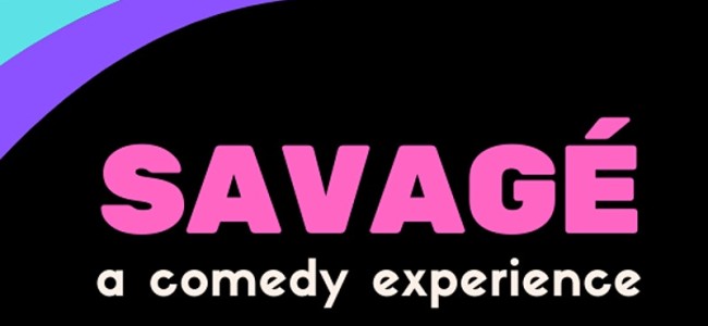 Quick Dish LA: Maggie Maye’s SAVAGÉ Comedy Experience This Sunday 11.21 at Lounge On Melrose
