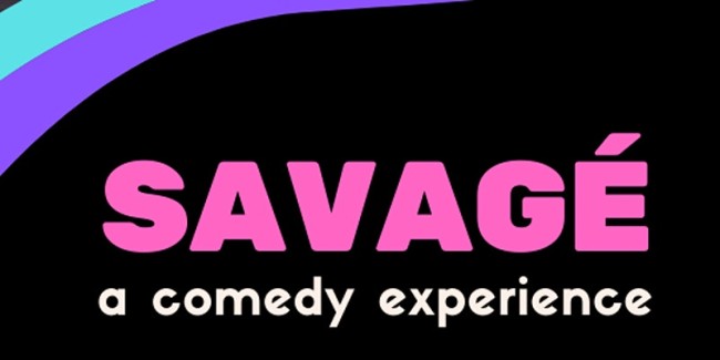 Quick Dish LA: Maggie Maye’s SAVAGÉ Comedy Experience This Sunday 11.21 at Lounge On Melrose