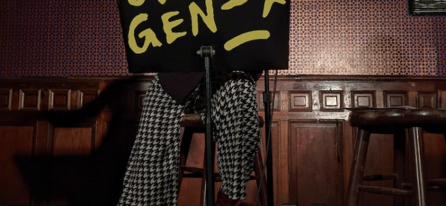 Tasty News: Life Lessons & Laughter with JEN KIRKMAN’S New Stand-Up Album “OK, GEN-X”