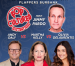 Quick Dish LA: POP CULTURED with JIMMY PARDO 8.10 at Flappers Comedy Club