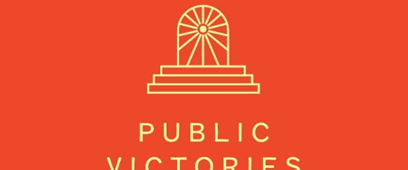 Quick Dish NY: PUBLIC VICTORIES Storytelling Show 8.14 at Young Ethel’s