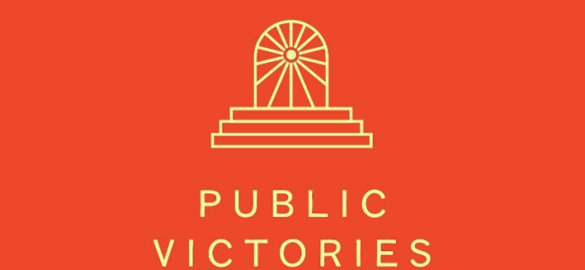 Quick Dish NY: PUBLIC VICTORIES Storytelling Show 8.14 at Young Ethel’s