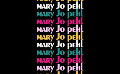 Tasty News: Starting THIS November An ALL-NEW Way to Experience THE MARY JO PEHL SHOW