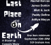 Quick Dish NY: LAST PLACE ON EARTH Tonight in Brooklyn