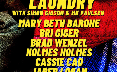 Quick Dish LA: IN-UNIT LAUNDRY Tonight at The Lyric Hyperion