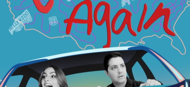 Quick Dish NY: Don’t Miss The Road Dramedy LOST AGAIN This Month at The Tank