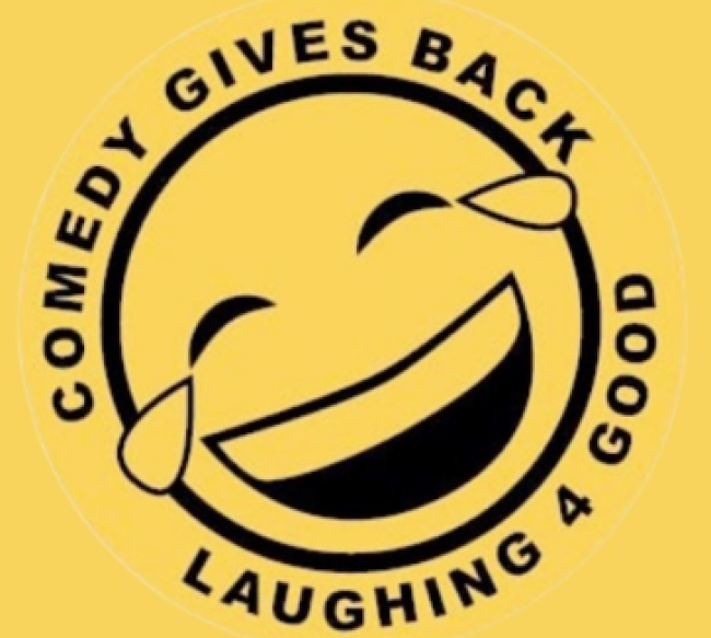 Quick Dish LA: COMEDY GIVES BACK ‘Laughing for Good’ at The Hollywood Improv 12.8