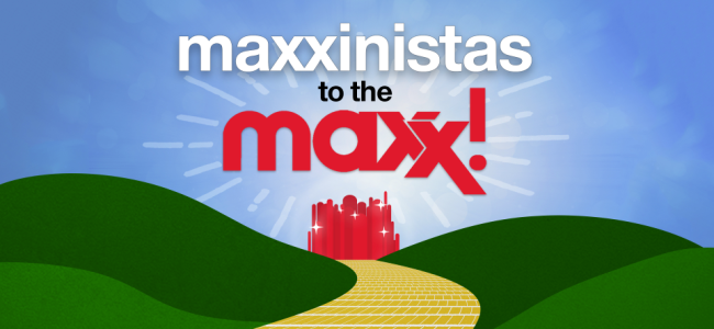 Quick Dish NY: Become A MAXXINISTA 2.15 at Caveat with Comedy T.J. Maxx Super Fans
