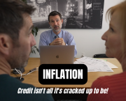 Video Licks: Consumer Credit Goes Splat in New Digital Comedy Short ‘INFLATION’ from FUN DOME