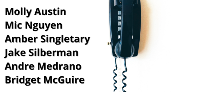 Quick Dish NY: LANDLINE Comedy 8.17 at Wild East Brewing