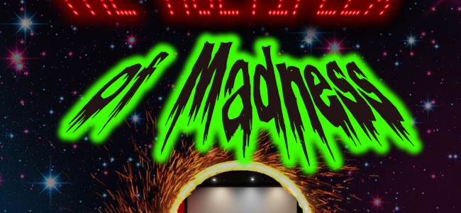 Quick Dish NY: THE MOVIE QUIZ Presents “The Multiplex of Madness” 8.5 at BCC