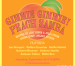 Quick Dish LA: GIMMIE GIMMIE PEACH SAMBA Tomorrow 9.23 at The Hollywood Improv