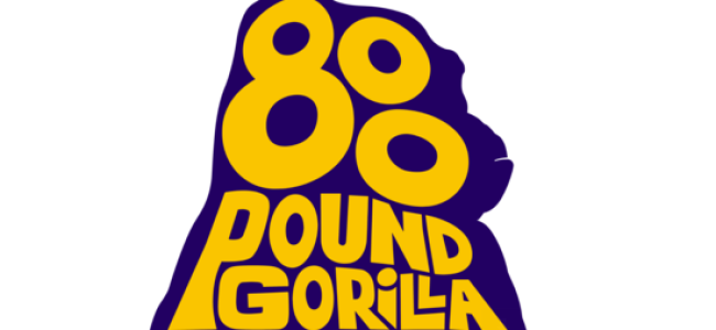 TASTY NEWS: 800 Pound Gorilla Media Launches New Comedy Hub Website