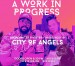 Quick Dish LA: WORK IN PROGRESS A Stand-Up Comedy Show Tomorrow 11.16 at Broadwater Theater Studio