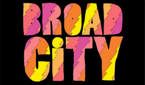 Tasty News: Comedy Central's BROAD CITY Heads to San Diego COMIC-CON ...