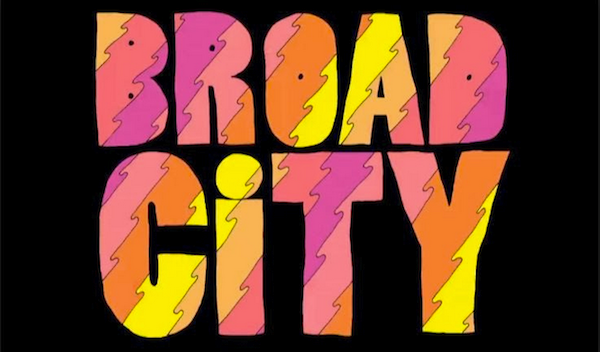 BroadCity