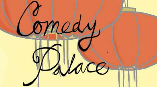 ComedyPalace