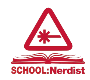 NerdistSchoolLogo