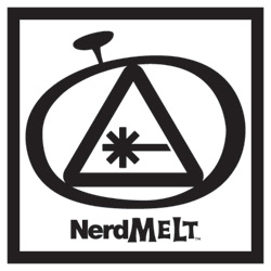 NerdmeltLogo