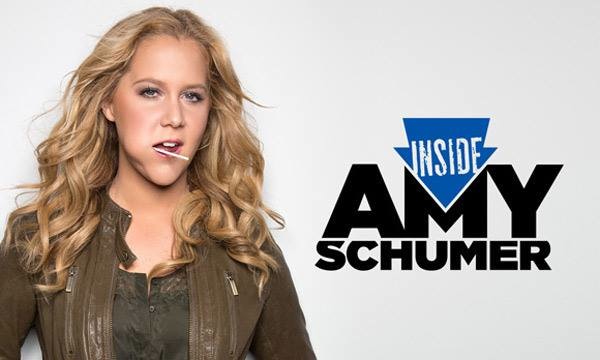 InsideAmySchumerWLogo