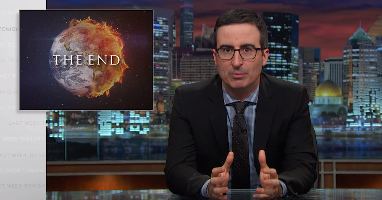 Last Week Tonight