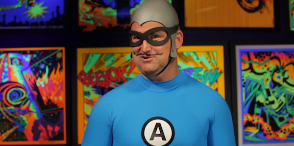 The Aquabats