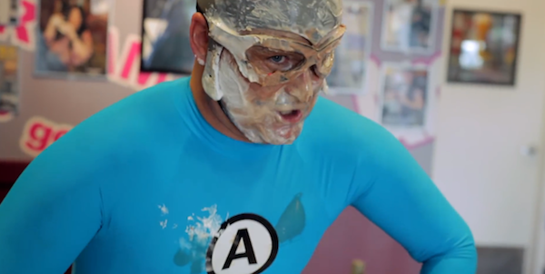 The Aquabats